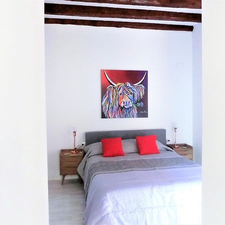 Total Valencia Lonja Apartment Екстериор снимка