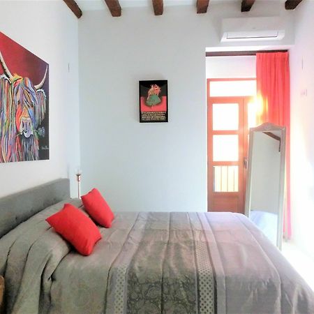 Total Valencia Lonja Apartment Екстериор снимка