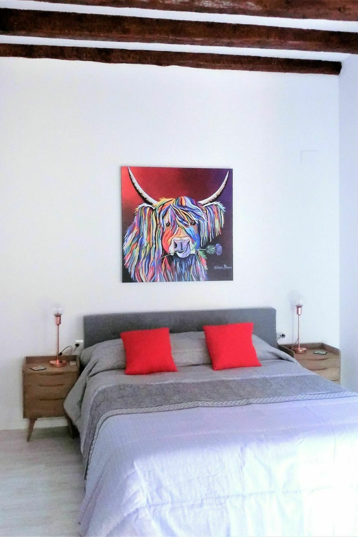 Total Valencia Lonja Apartment Екстериор снимка