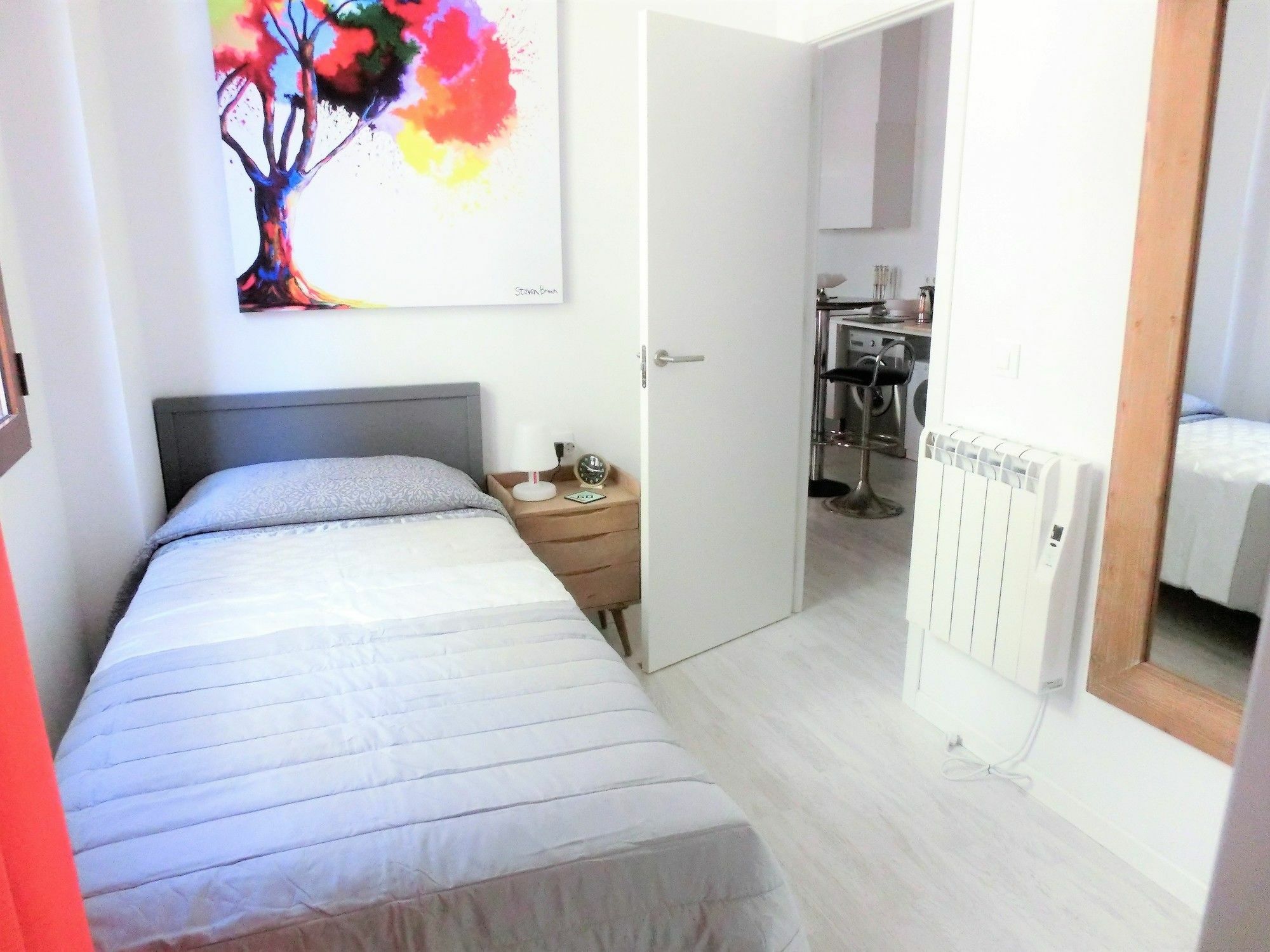 Total Valencia Lonja Apartment Екстериор снимка
