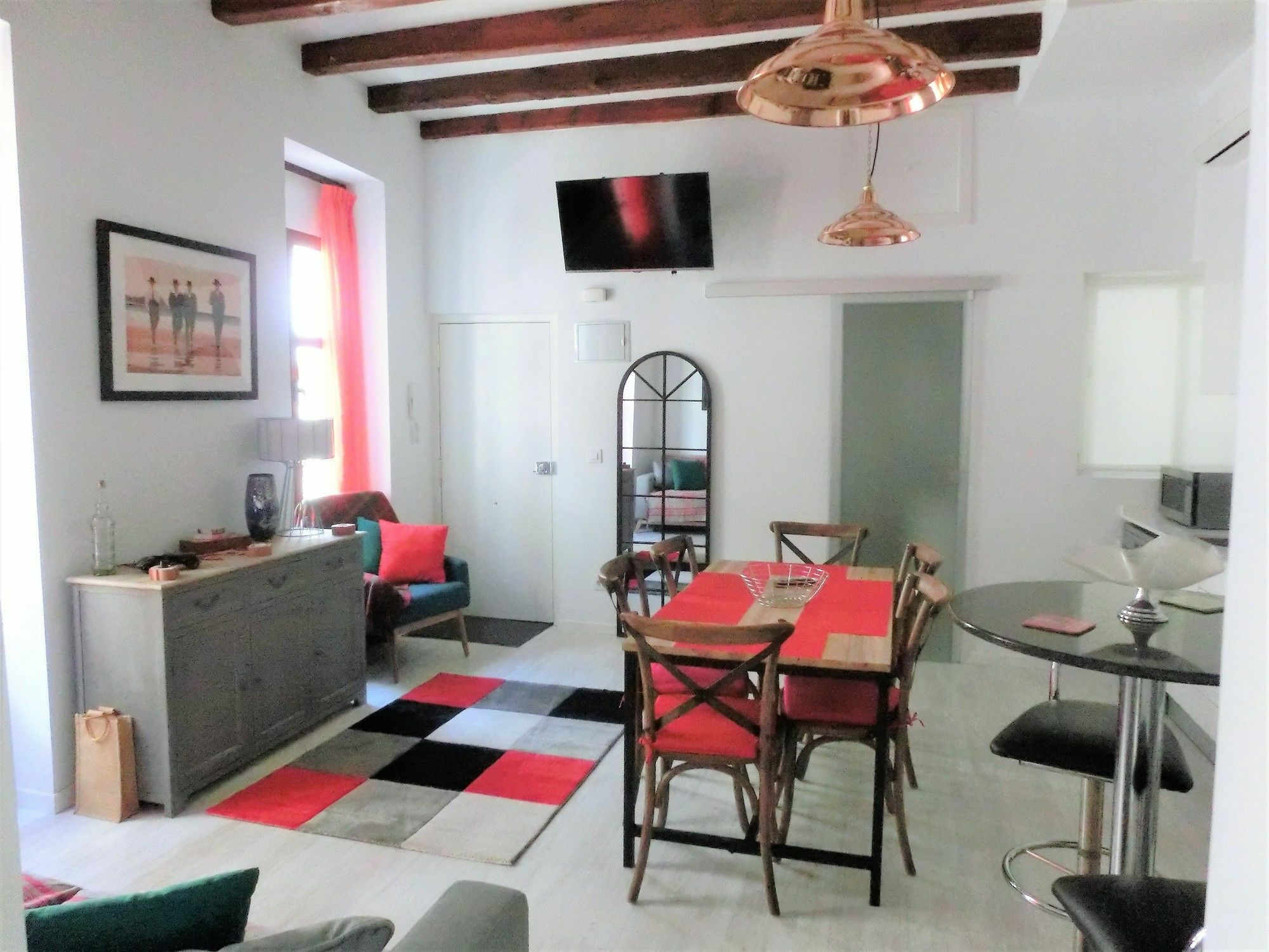 Total Valencia Lonja Apartment Екстериор снимка