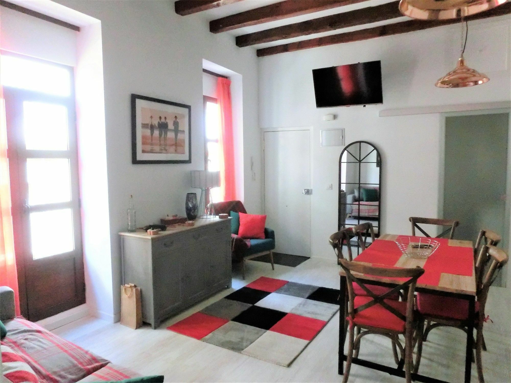 Total Valencia Lonja Apartment Екстериор снимка