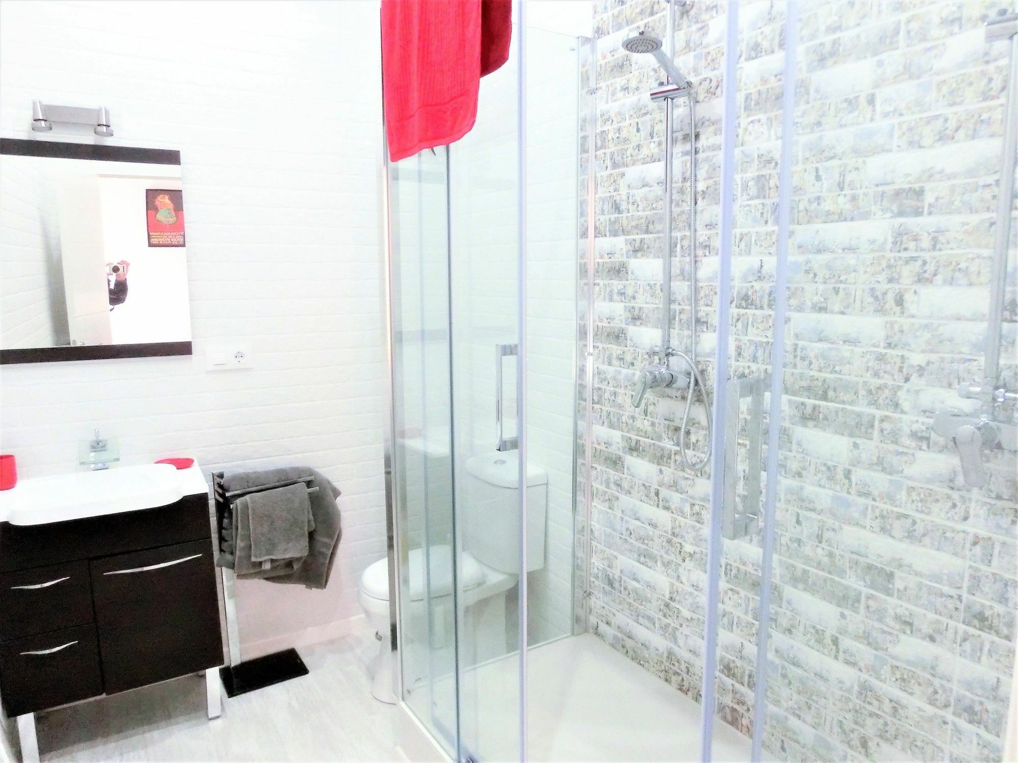 Total Valencia Lonja Apartment Екстериор снимка