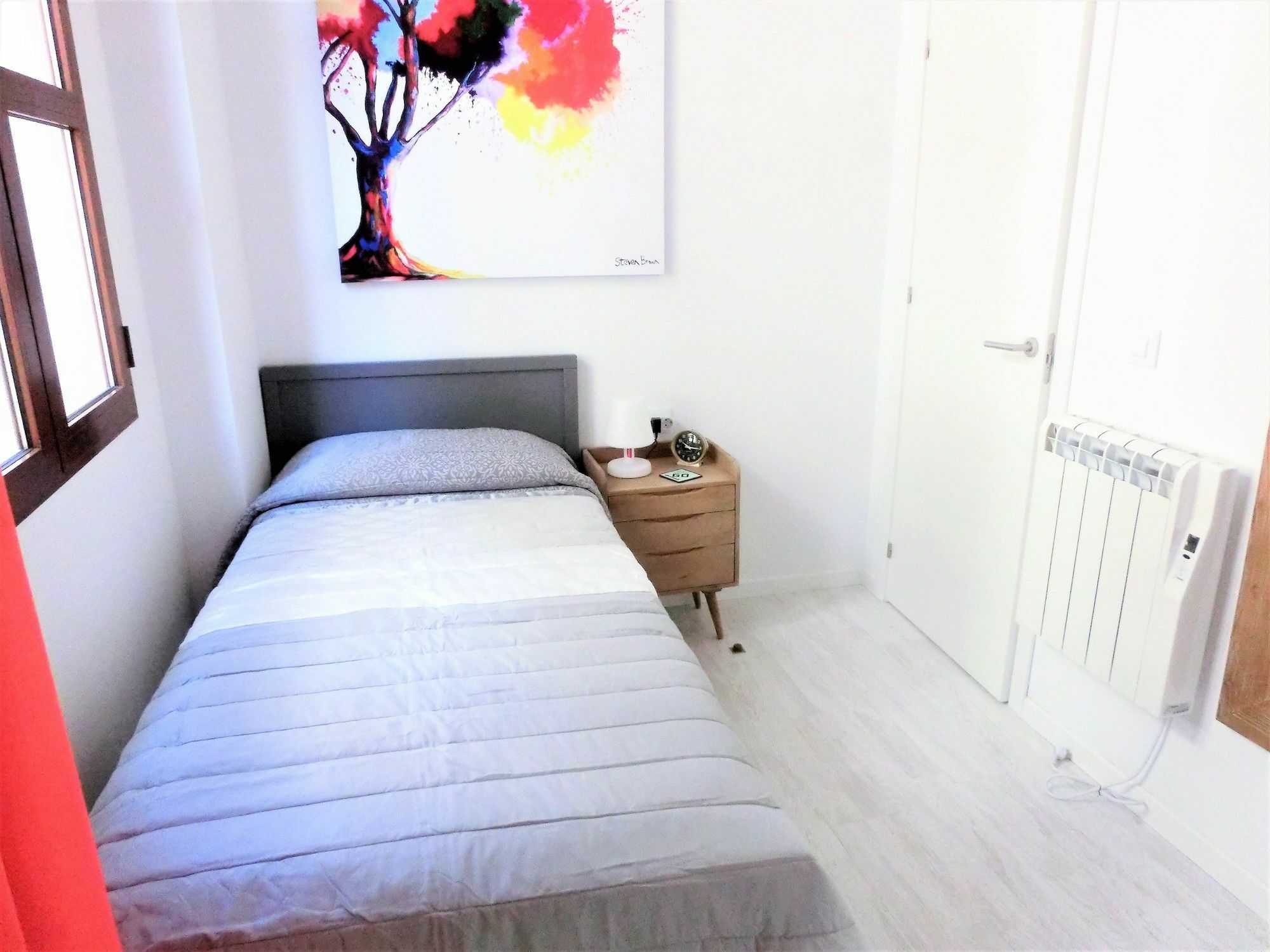 Total Valencia Lonja Apartment Екстериор снимка