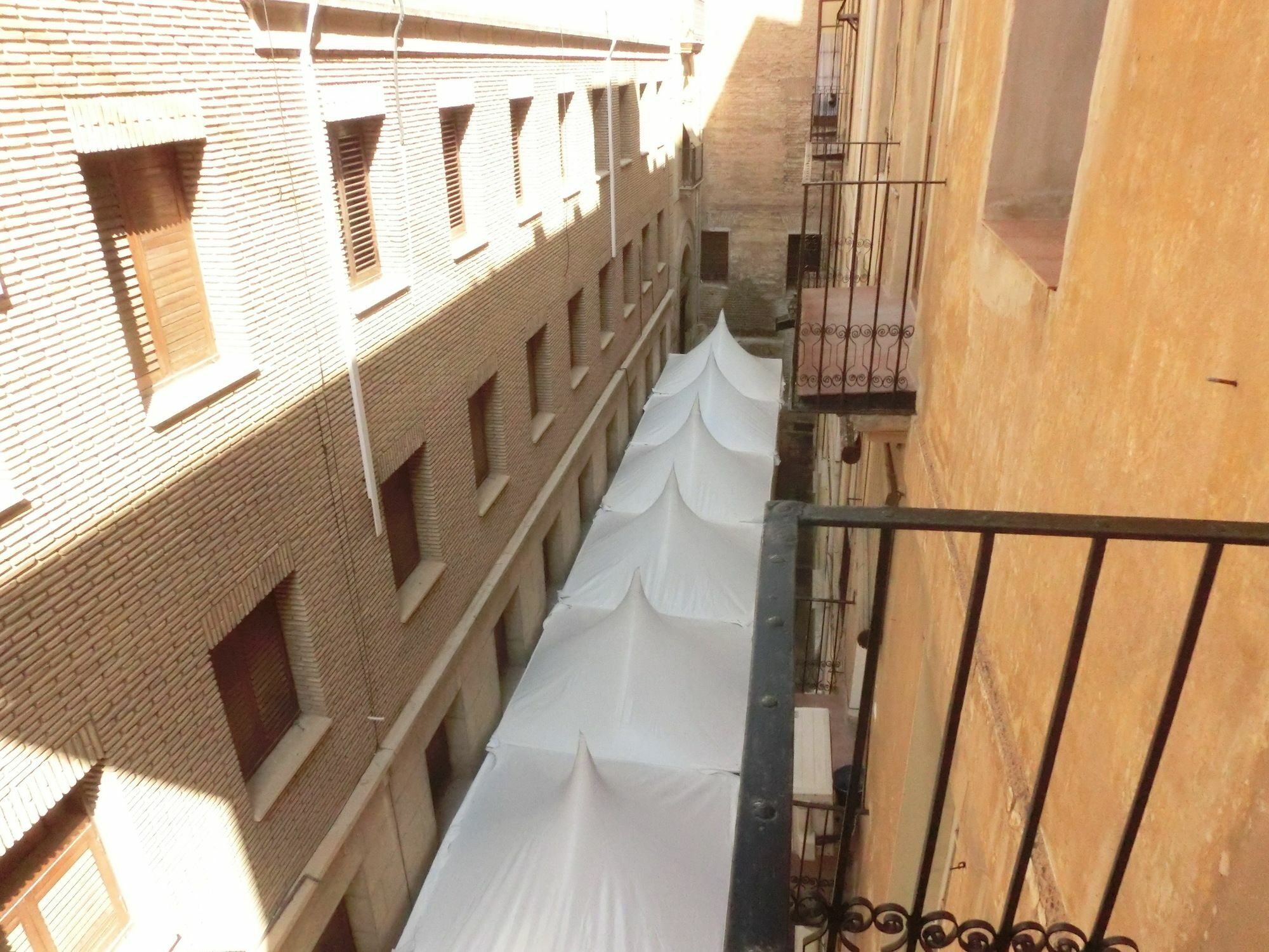 Total Valencia Lonja Apartment Екстериор снимка