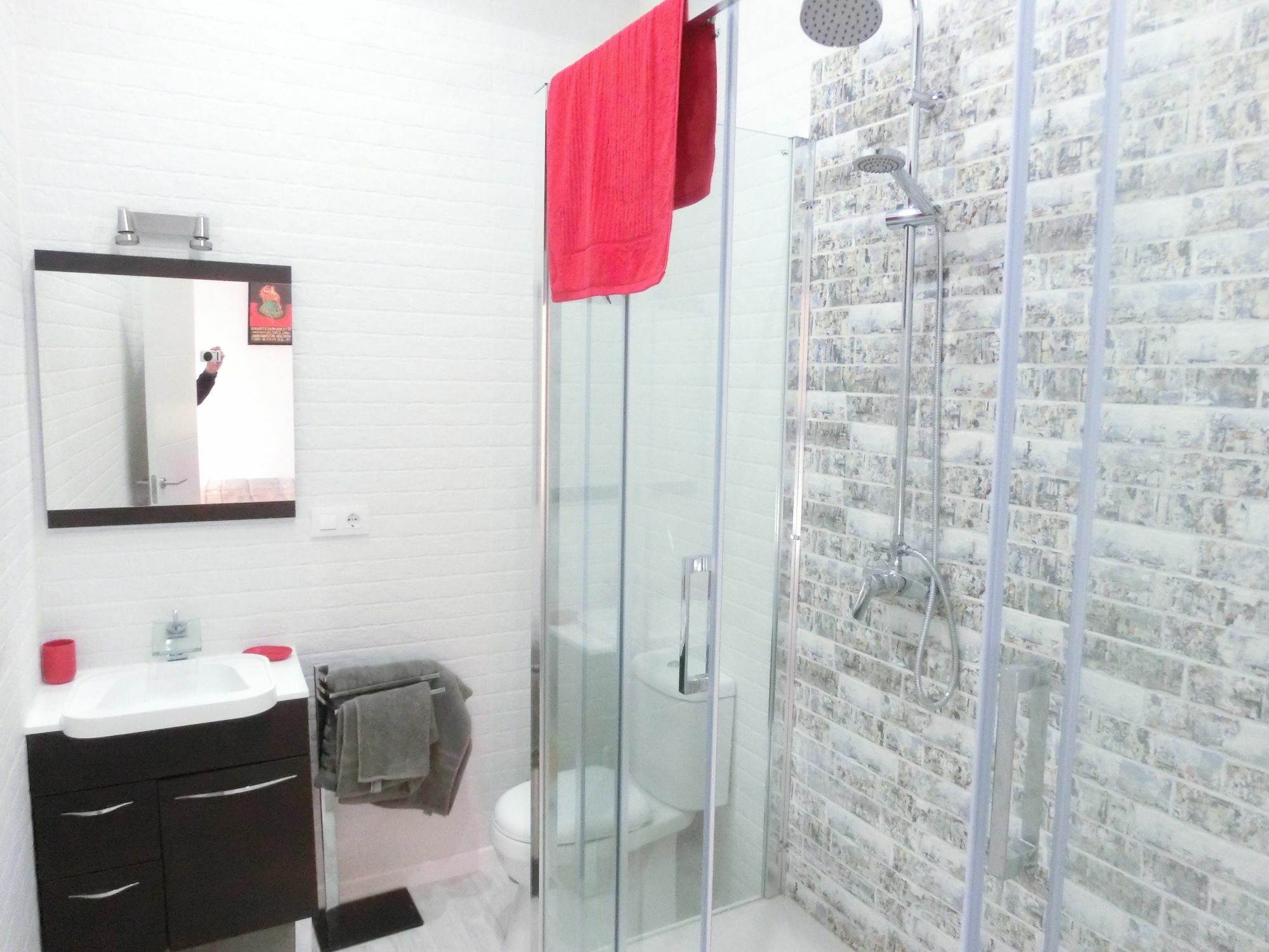 Total Valencia Lonja Apartment Екстериор снимка