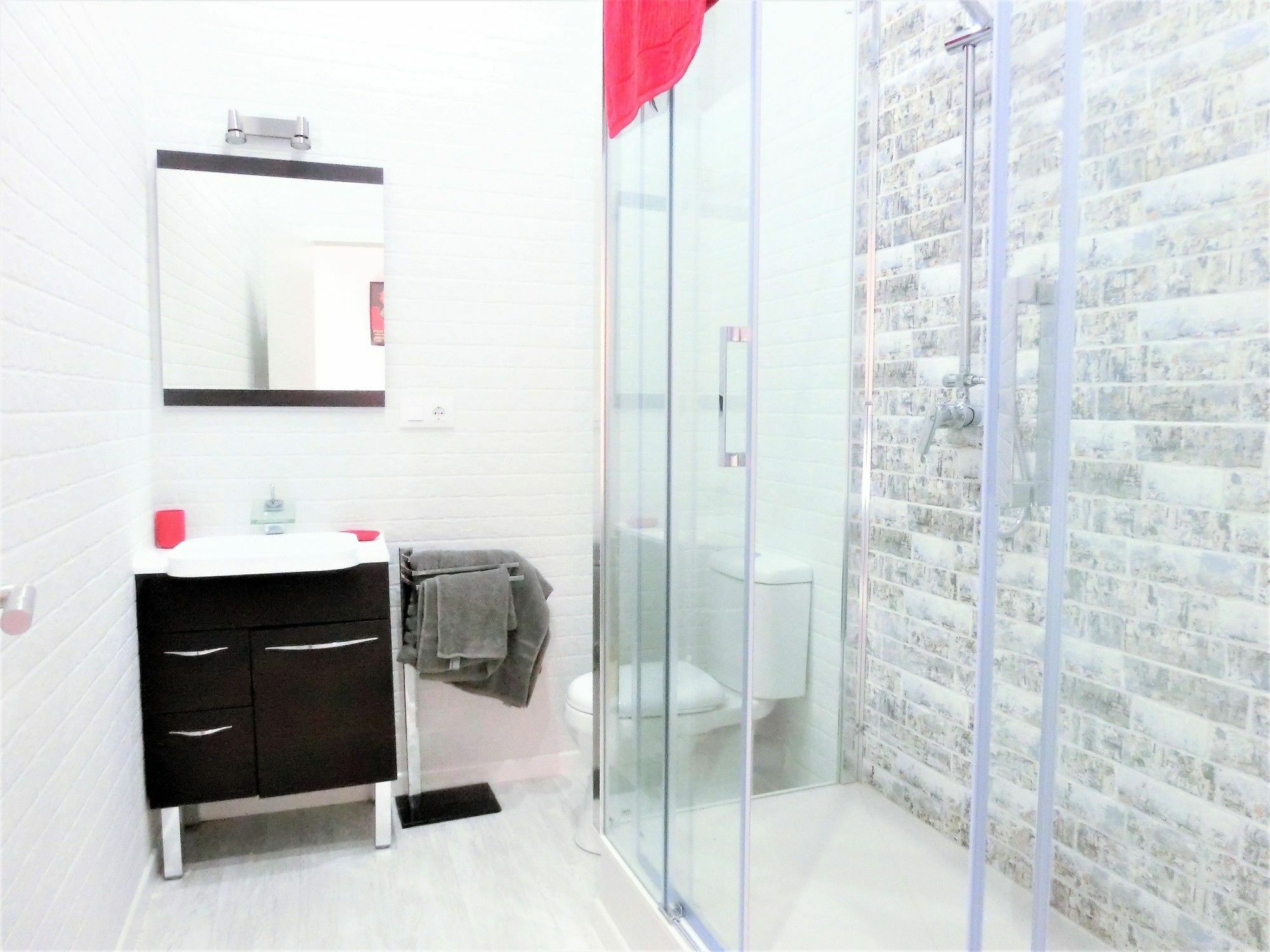 Total Valencia Lonja Apartment Екстериор снимка