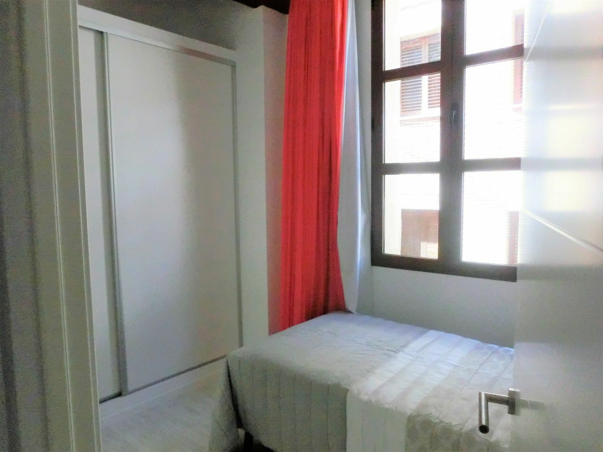 Total Valencia Lonja Apartment Екстериор снимка
