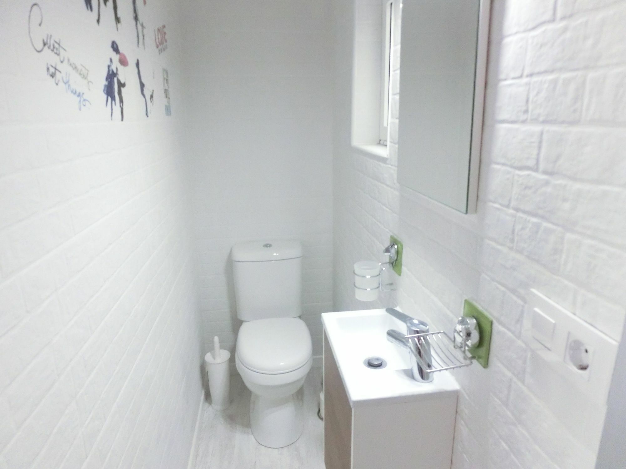 Total Valencia Lonja Apartment Екстериор снимка